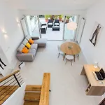 شقة Dada بيوغْغاد نا موغو
