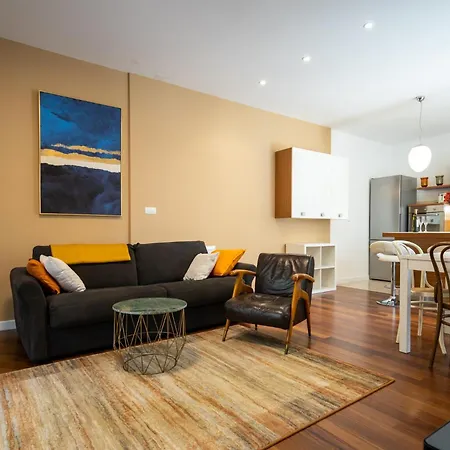 Dada 公寓 比奥格勒·纳·莫鲁