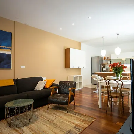 公寓 Dada 比奥格勒·纳·莫鲁