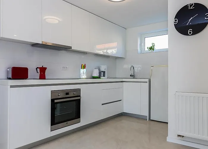 Dada Appartement *