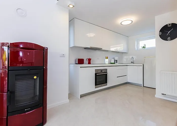 Appartement Dada *