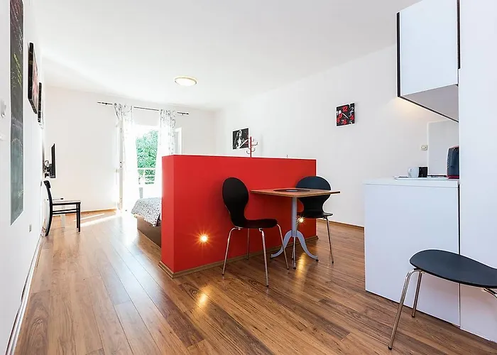 Dada Appartement *