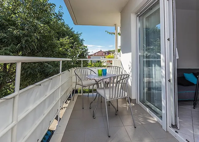 Dada Appartement *