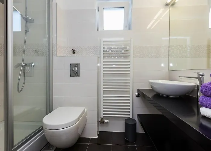 Dada Appartement *