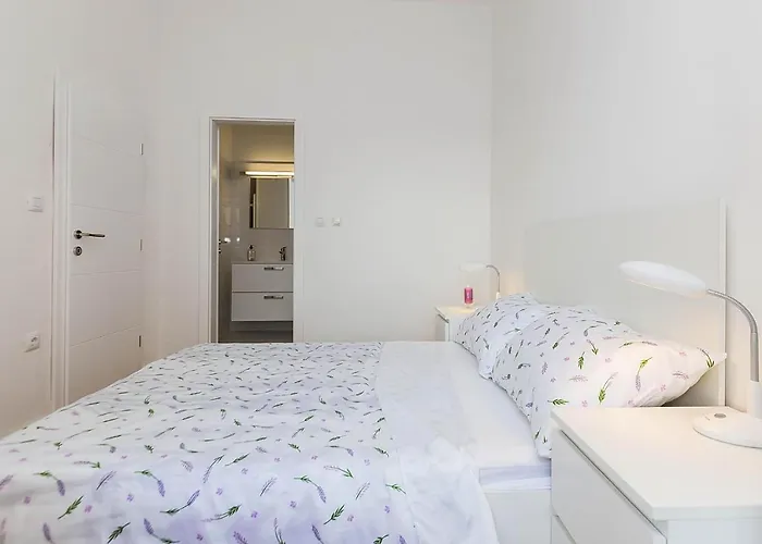 Appartement Dada