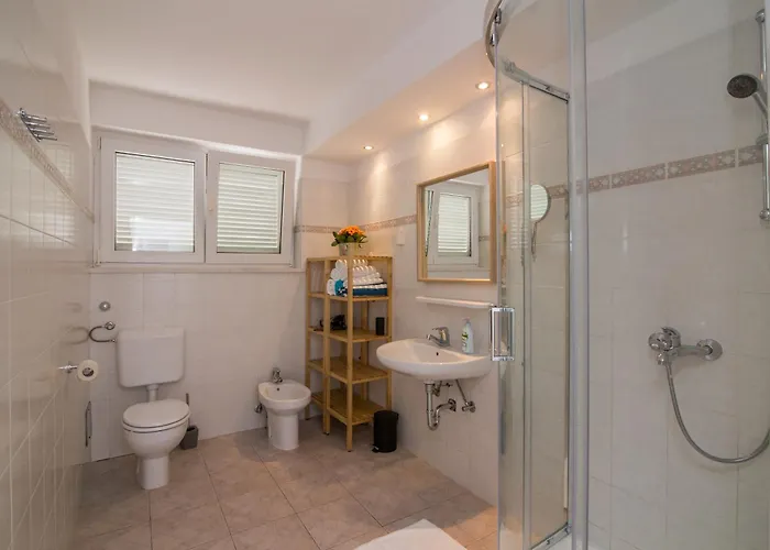 Apartmán Dada Biograd Na Moru