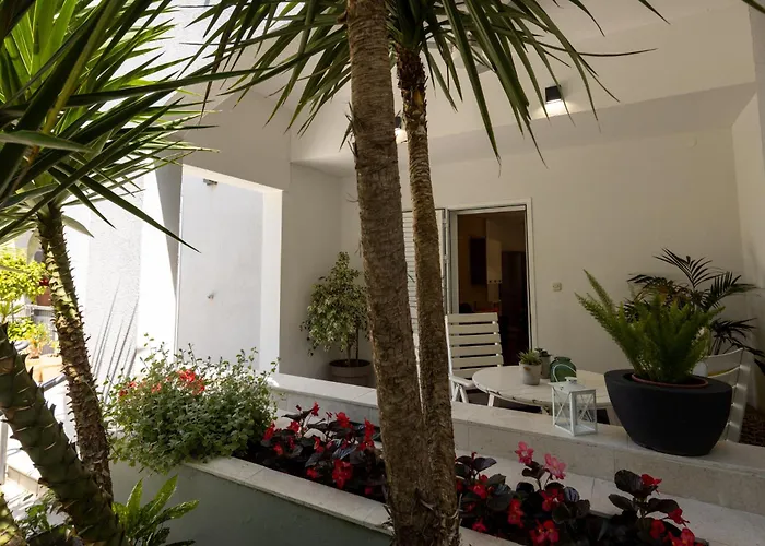 Dada Appartement *