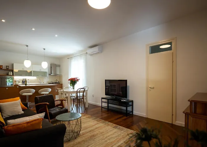 Dada Appartement