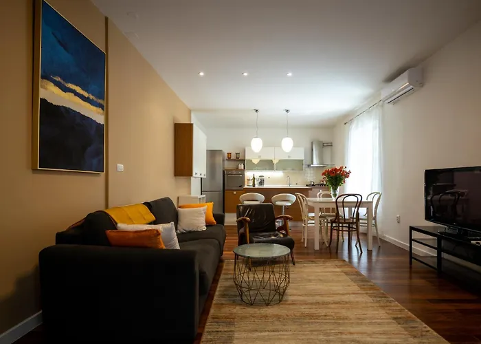 Dada Appartement *