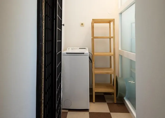 Appartement Dada *
