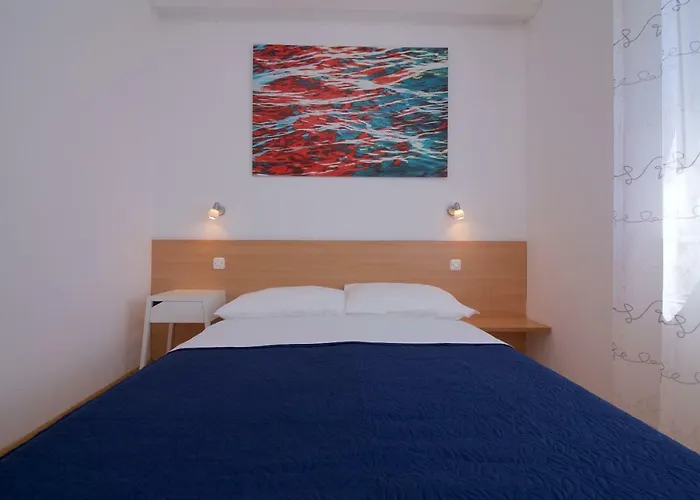 Dada Appartement *