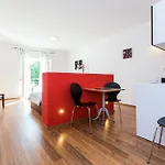 Dada Apartment *