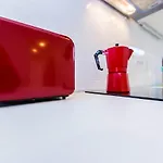 Dada Apartment