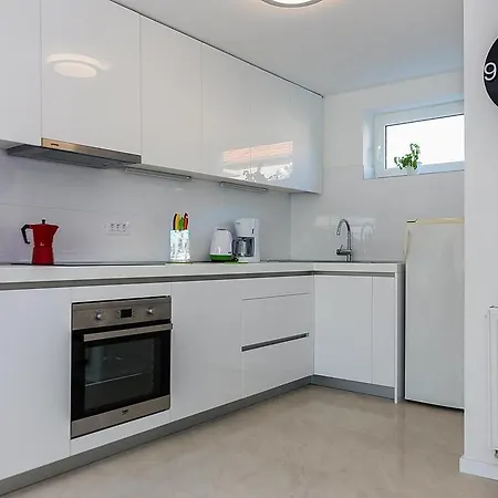 Dada Apartmán *