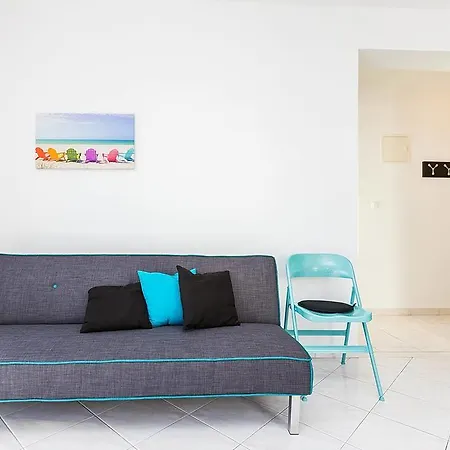 Apartmán Dada Biograd Na Moru