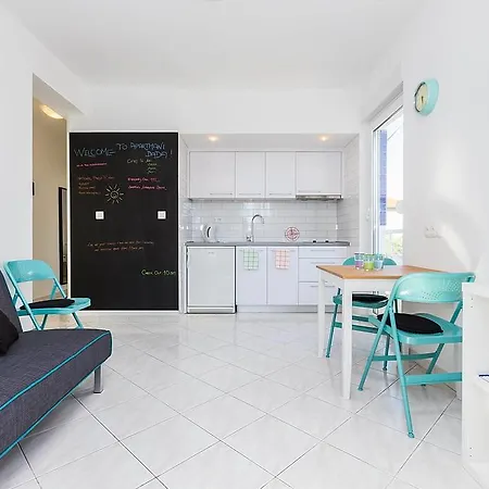 Dada * Biograd Na Moru