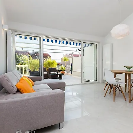 Dada * Biograd Na Moru