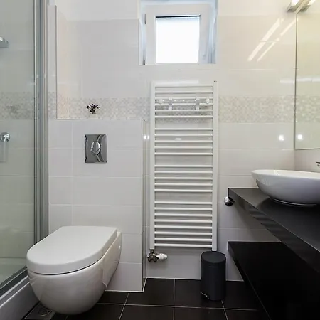 Dada Apartmán *