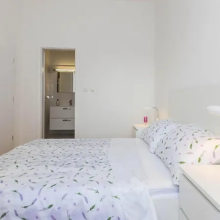 Apartmán Dada