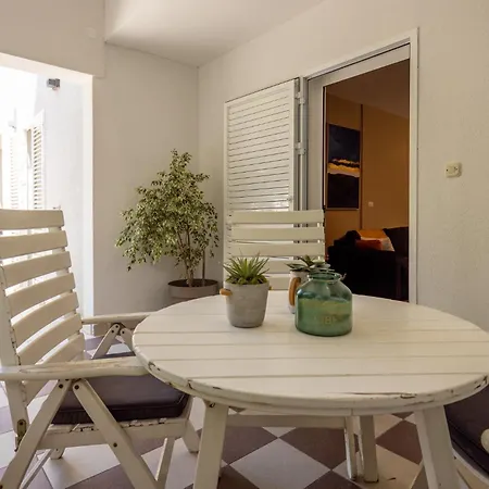 Dada Apartamento Biograd Na Moru