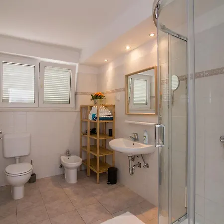 Apartmán Dada Biograd Na Moru