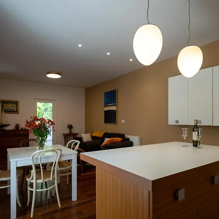 Dada Apartamento Biograd Na Moru