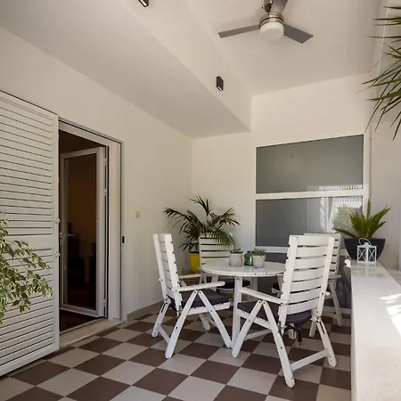 Apartmán Dada Biograd Na Moru