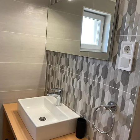 Dada Apartmán