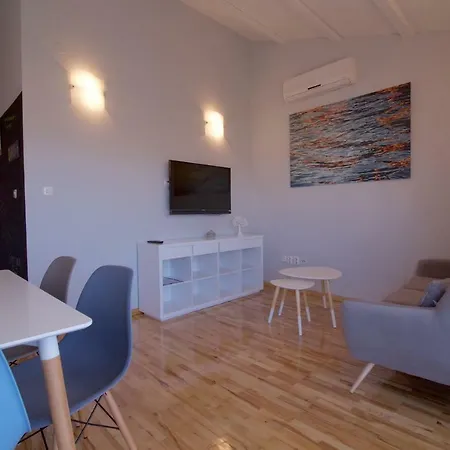 Apartamento Dada Biograd Na Moru