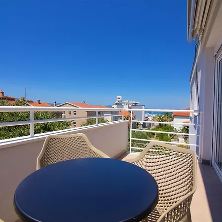 Dada Apartmán