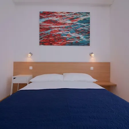 Dada Apartmán *