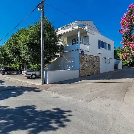 Apartamento Dada Biograd Na Moru