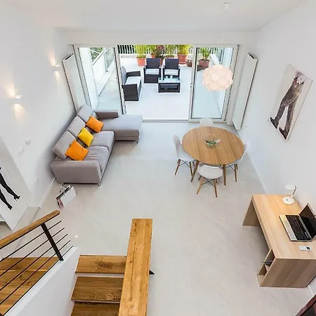 Apartamento Dada Biograd Na Moru