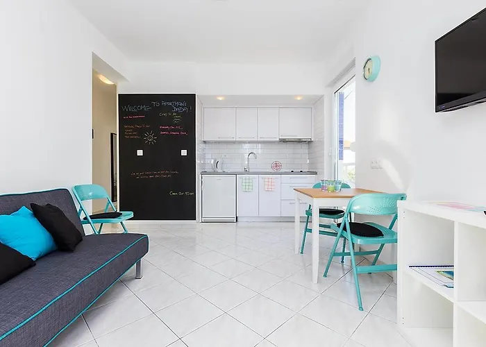 Dada * Biograd Na Moru