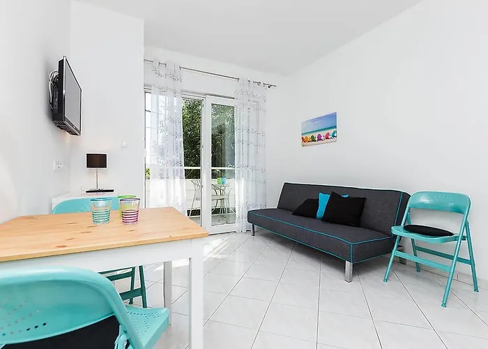 Dada Biograd Na Moru