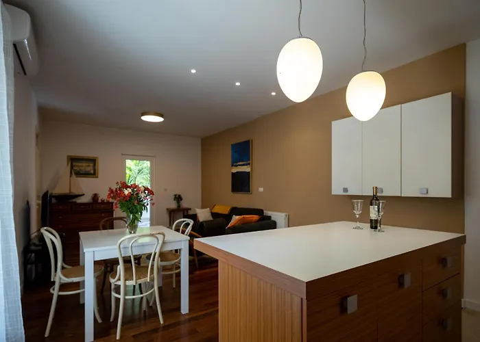 Dada Apartman Biograd Na Moru