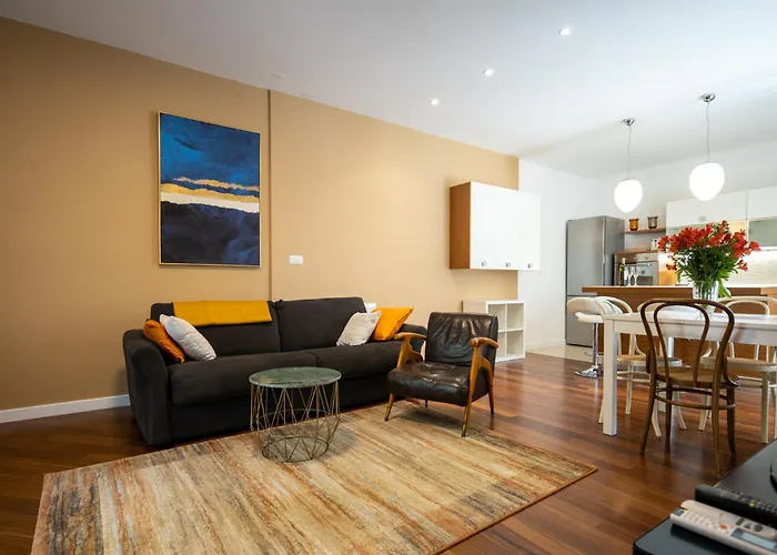 Dada Apartman Biograd Na Moru