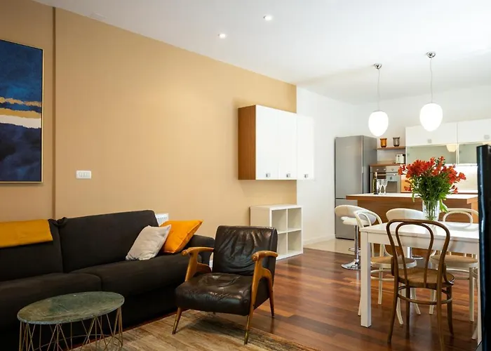 Apartman Dada Biograd Na Moru