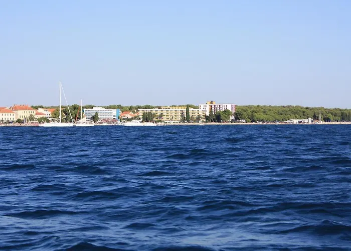 Dada Biograd Na Moru