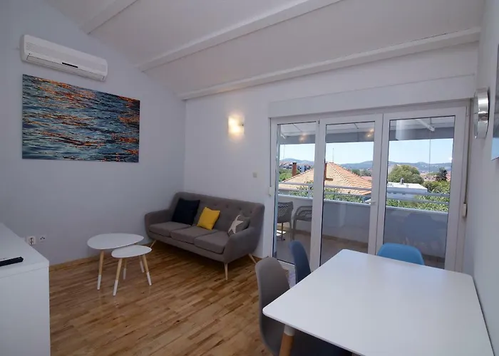 Dada Biograd Na Moru