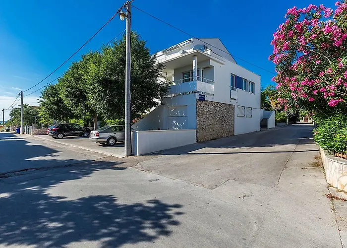 Apartman Dada Biograd Na Moru