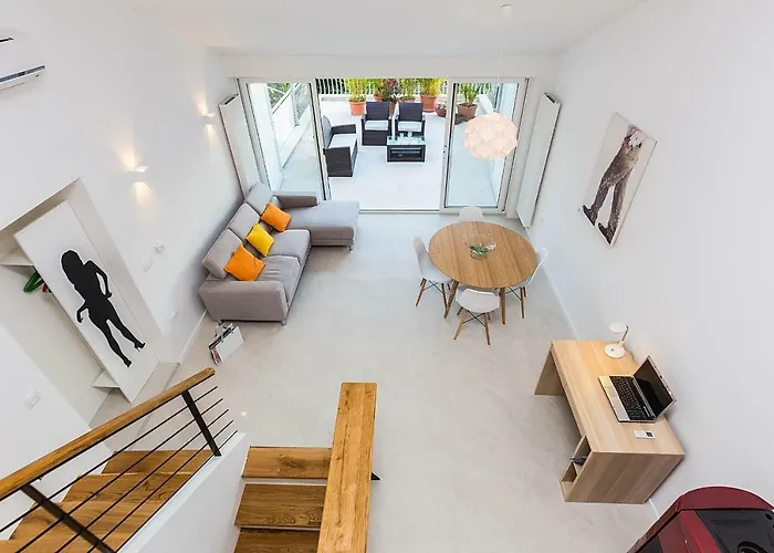 Apartman Dada Biograd Na Moru